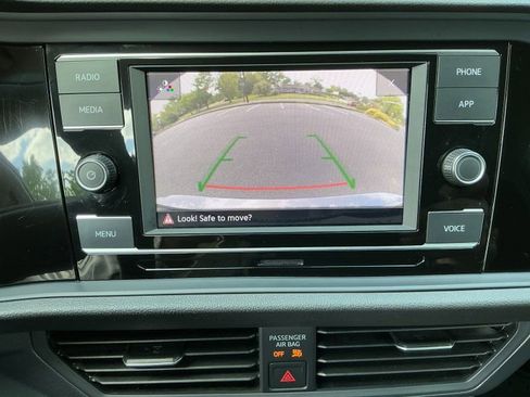 Used 2024 Volkswagen Jetta S FWD image 18