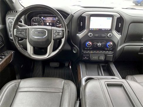 Used 2021 GMC Sierra 2500 Denali w/ Denali Ultimate Package image 16