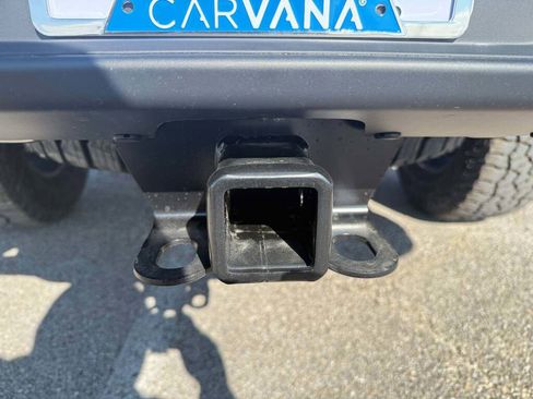 New 2026 Jeep Gladiator Mojave image 21