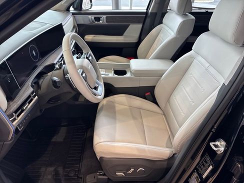 New 2026 Hyundai Santa Fe Limited AWD/4WD image 5