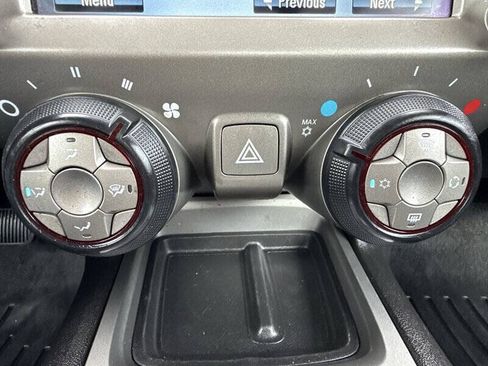 Used 2013 Chevrolet Camaro LT RWD image 32