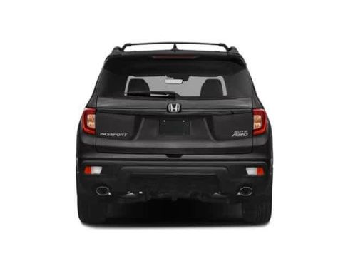 Used 2020 Honda Passport Elite image 7