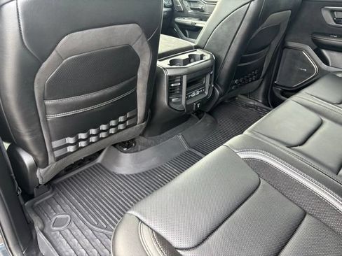 Used 2025 RAM 1500 RHO w/ RHO Level 1 Equipment Group AWD/4WD image 15