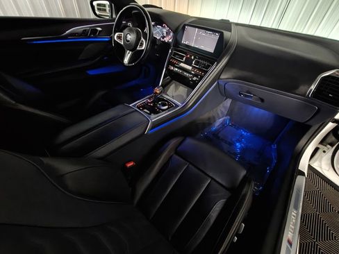 Used 2019 BMW M850i xDrive Coupe image 29