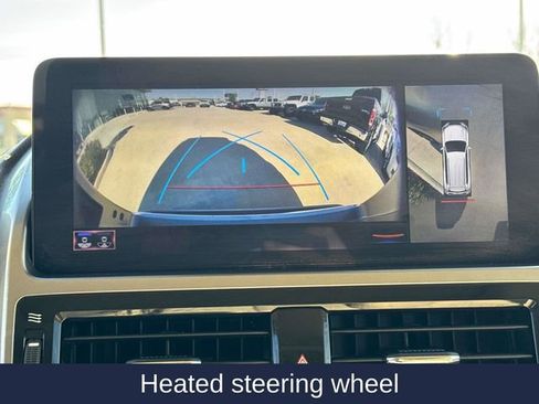 Used 2023 Lexus GX 460 Luxury image 29