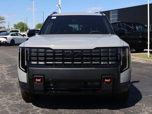 New 2027 Kia Telluride SX Prestige X-Pro AWD/4WD image 2