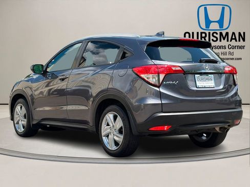 Used 2019 Honda HR-V EX image 4