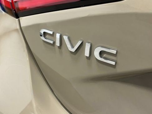 New 2026 Honda Civic Sport image 6