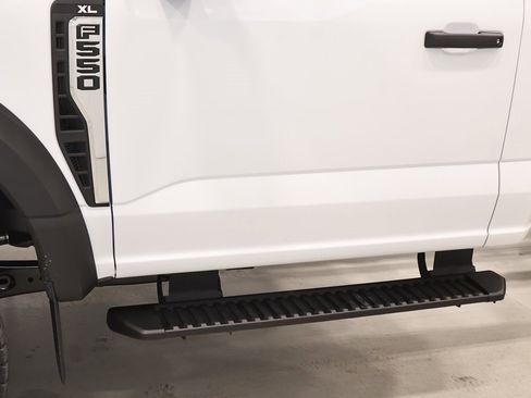 New 2026 Ford F550 4x4 Regular Cab Super Duty image 21