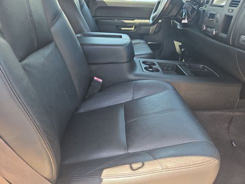 Used 2013 Chevrolet Silverado 1500 LT RWD image 18