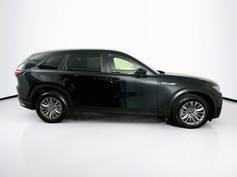 Used 2025 MAZDA CX-90 3.3 Turbo w/ Select Package AWD/4WD image 10