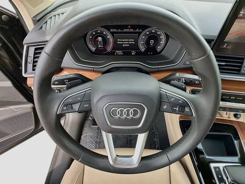Used 2021 Audi Q5 Prestige AWD/4WD image 38
