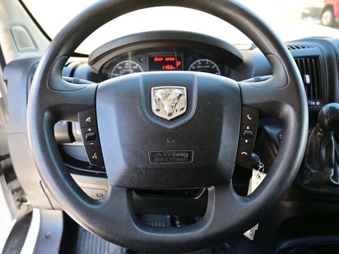 Used 2017 RAM ProMaster 2500 FWD image 27