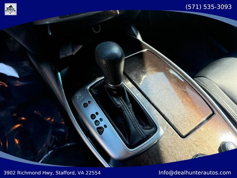 Used 2014 INFINITI QX60 Luxe w/ Premium Plus Package AWD/4WD image 29