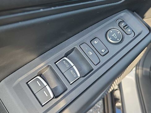 New 2025 Honda Accord EX-L image 14