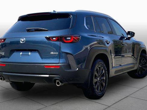 Certified 2025 MAZDA CX-50 AWD 2.5 S w/ Premium Package image 13