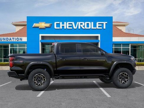 New 2026 Chevrolet Colorado ZR2 w/ Technology Package image 5