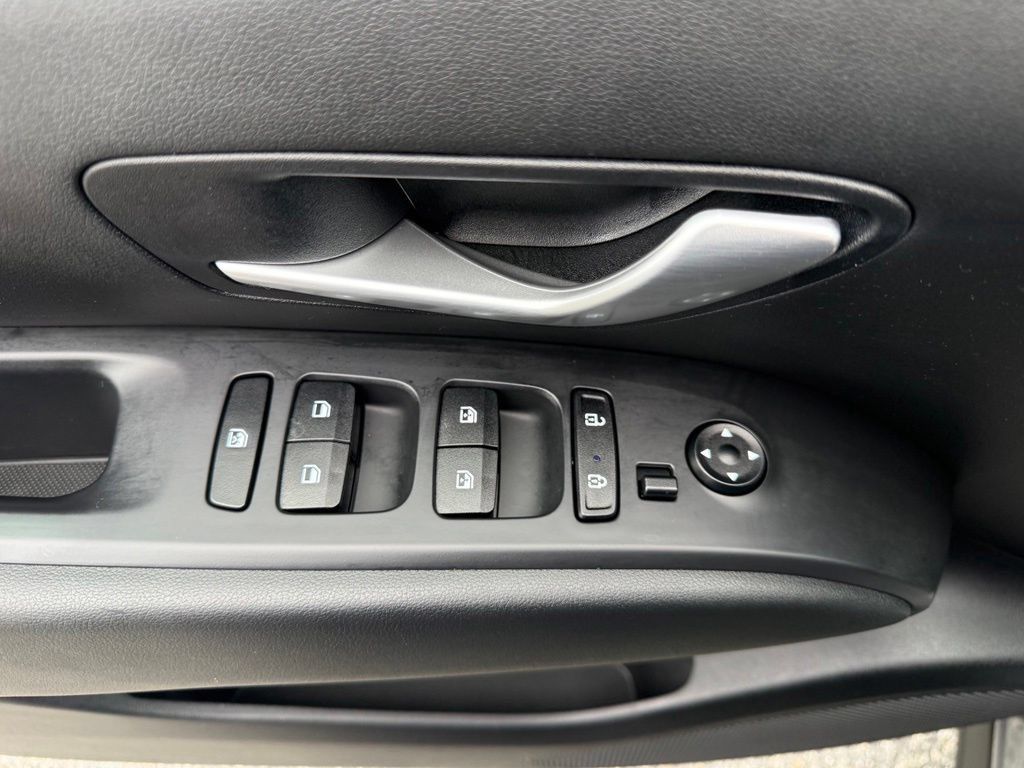 Used 2024 Hyundai Tucson SEL w/ Convenience Package AWD/4WD image 14