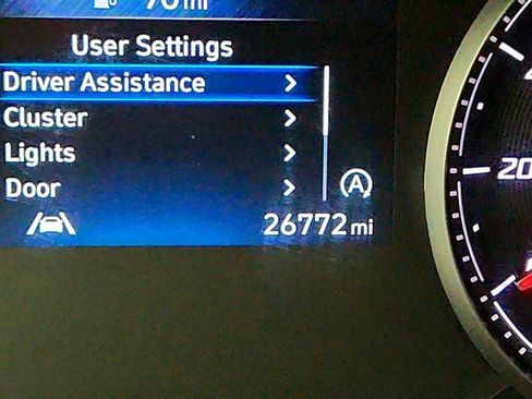 Used 2023 Hyundai Santa Fe SE image 15