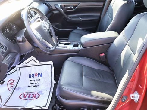 Used 2016 Nissan Altima 2.5 SL w/ 2.5 Technology w/LED Package image 42