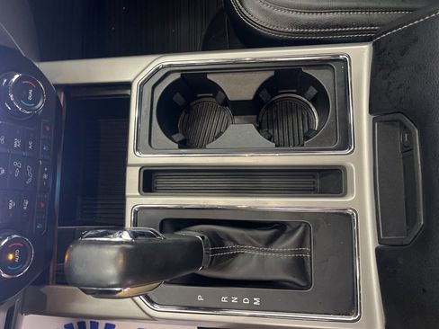 Used 2020 Ford F150 Lariat w/ FX4 Off-Road Package image 25