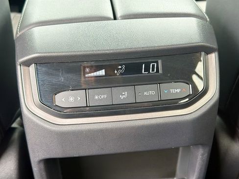 Used 2025 Lexus TX 350 AWD w/ Technology Package image 21
