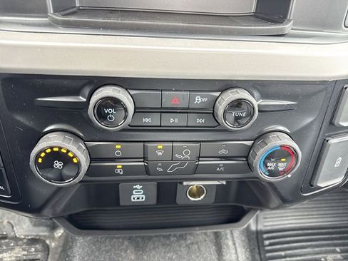 New 2026 Ford F250 XL w/ Snow Plow Prep Package image 20