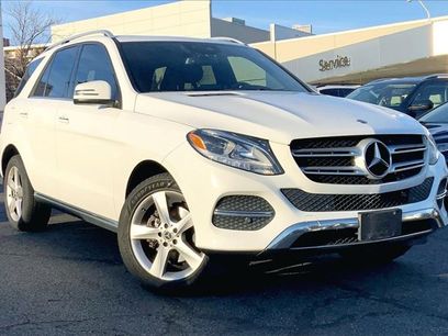 Used 2018 Mercedes-Benz GLE 350 GLE 350