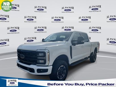 Used 2024 Ford F250 Lariat w/ Tremor Off-Road Package
