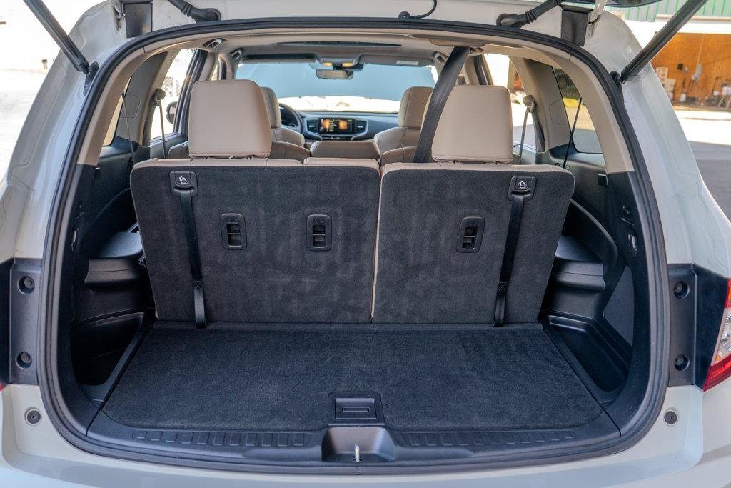 Used 2020 Honda Pilot EX-L image 24