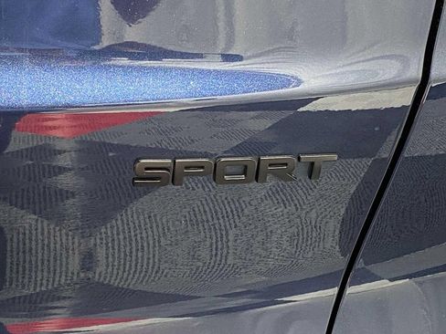 Used 2025 Honda CR-V Sport-L image 8