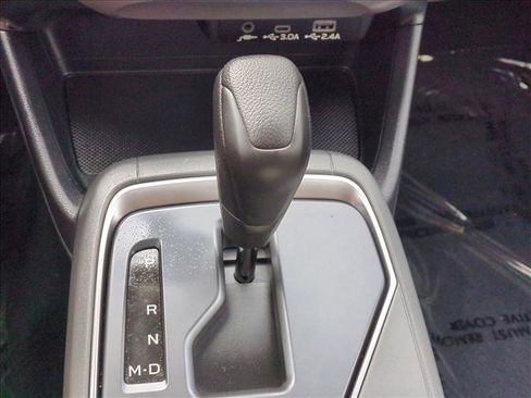 Certified 2025 Subaru Crosstrek 2.0i Premium w/ Crosstrek Mirror Package image 12