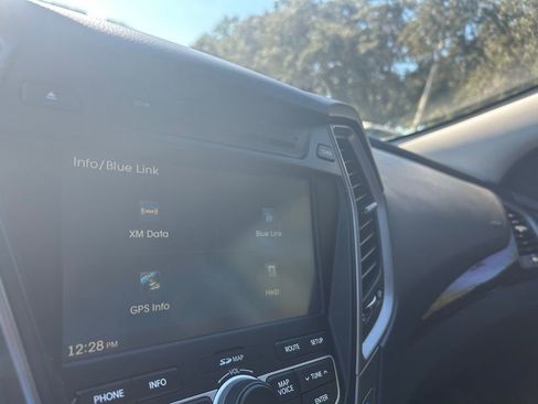 Used 2015 Hyundai Santa Fe Sport 2.0T w/ Option Group 05 image 12