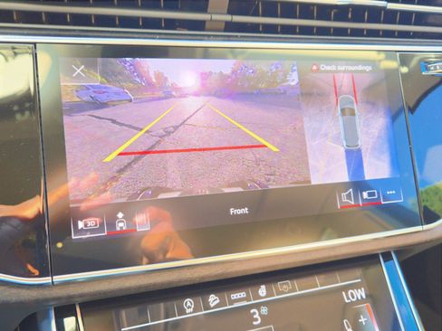 New 2026 Audi Q7 3.0T Premium image 22