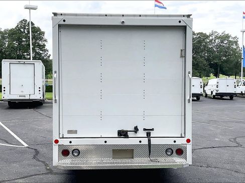 New 2024 Ford E-450 and Econoline 450 Super Duty w/ Driver's Safety Package image 4