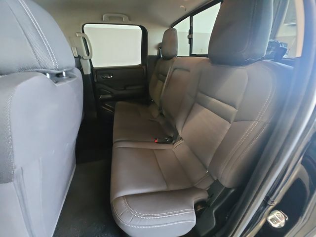 Used 2024 Nissan Frontier SV w/ SV Convenience Package AWD/4WD image 22