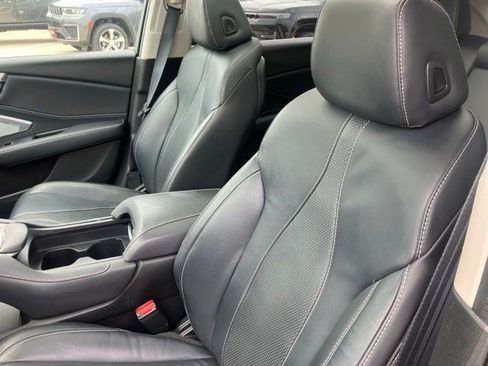 Used 2021 Acura RDX w/ Technology Package AWD/4WD image 13