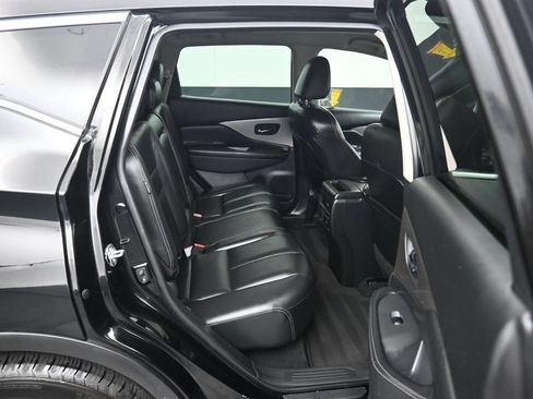 Used 2022 Nissan Murano SV FWD image 33