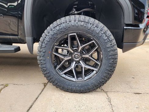 New 2026 GMC Sierra 1500 Elevation w/ Elevation Premium Package image 48