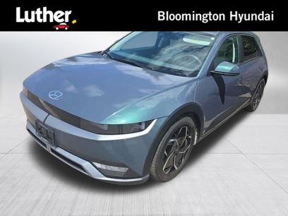 Used 2023 Hyundai Ioniq 5 SEL w/ Cargo Package