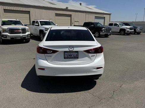 Used 2017 MAZDA MAZDA3 Grand Touring FWD image 8