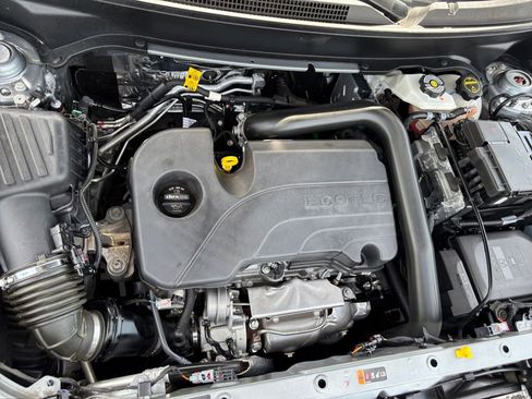 Used 2024 Chevrolet Equinox LT w/ LPO, Floor Liner Package AWD/4WD image 30