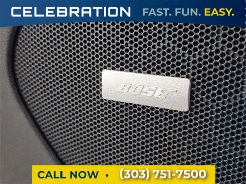 Certified 2025 Chevrolet Blazer RS w/ Driver Confidence II Package image 26