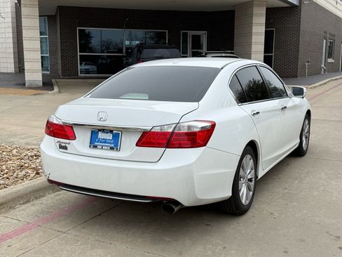 Used 2015 Honda Accord EX-L image 5