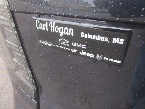 New 2026 Chevrolet Tahoe RST w/ Comfort Package image 9