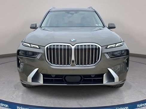 Used 2025 BMW X7 xDrive40i AWD/4WD image 3