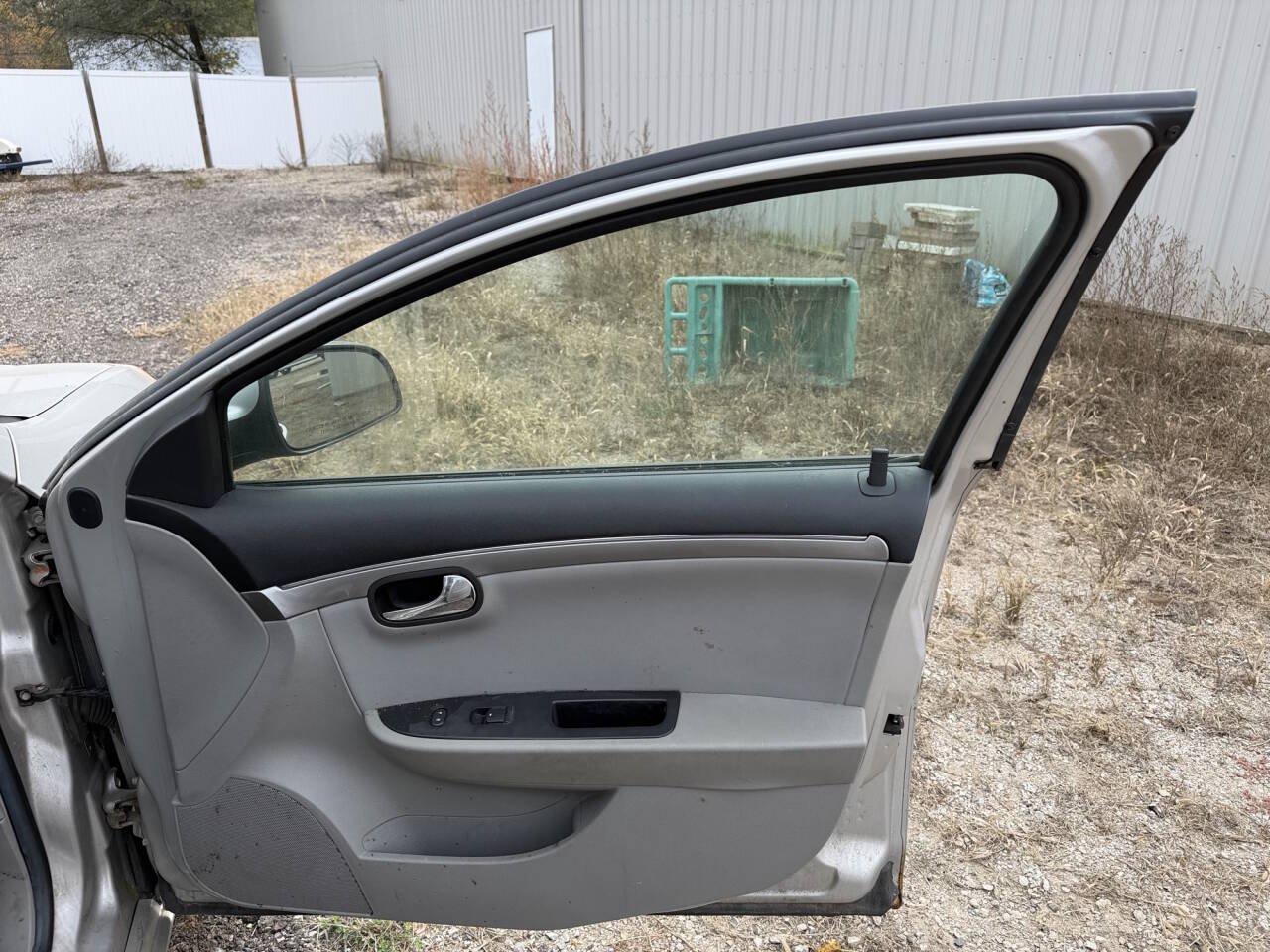 Used 2008 Saturn Aura XE w/ Convenience Package FWD image 28