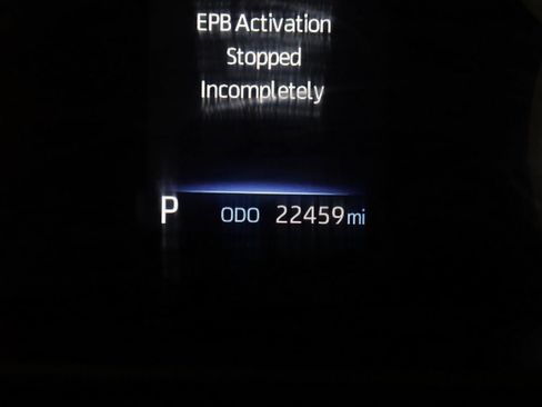 Used 2024 Toyota Tundra SR5 w/ SR5 Convenience Package image 36