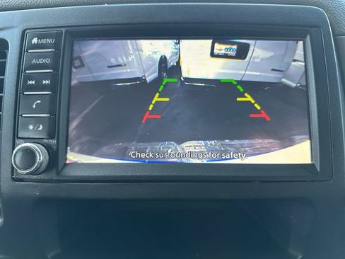 Used 2021 Nissan NV 2500 SV image 21