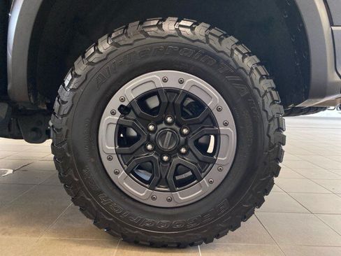 Used 2025 Ford Ranger Raptor AWD/4WD image 26